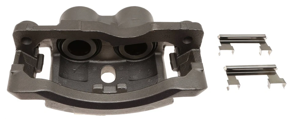 Pinza de freno de disco para frenos profesionales Hummer H2 ACDELCO 2003-2009 Foto 2 de 4