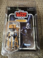2022 Star Wars Vintage Collection - VC176 ARC Trooper ECHO