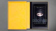 Boy George: King of Queens coffee table book