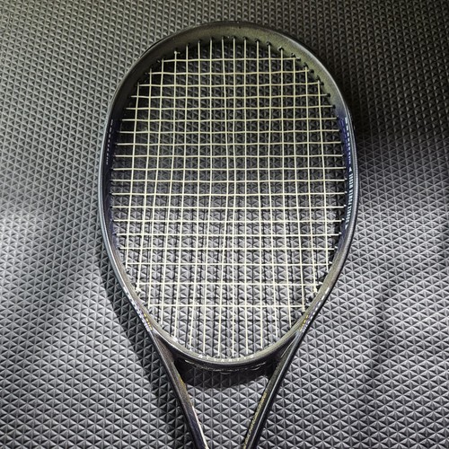Head 660 Atlantis Tennis Racquet 4 1/4'' Double Power Wedge Needs ...