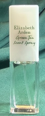 GREEN TEA by Elizabeth Arden .33 oz Perfume for Women