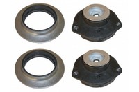 Mapco Reparatursatz FederbeinstüTzlager 34857/2 FüR Fabia Ibiza Polo Skoda Seat