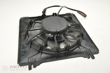 Radiateur Porsche BOXSTER