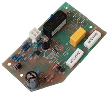 Refrigerator Control Defrost Module fits General Electric, AP5957867, WR55X21623