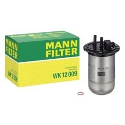 MANN FILTER Kraftstofffilter WK12009