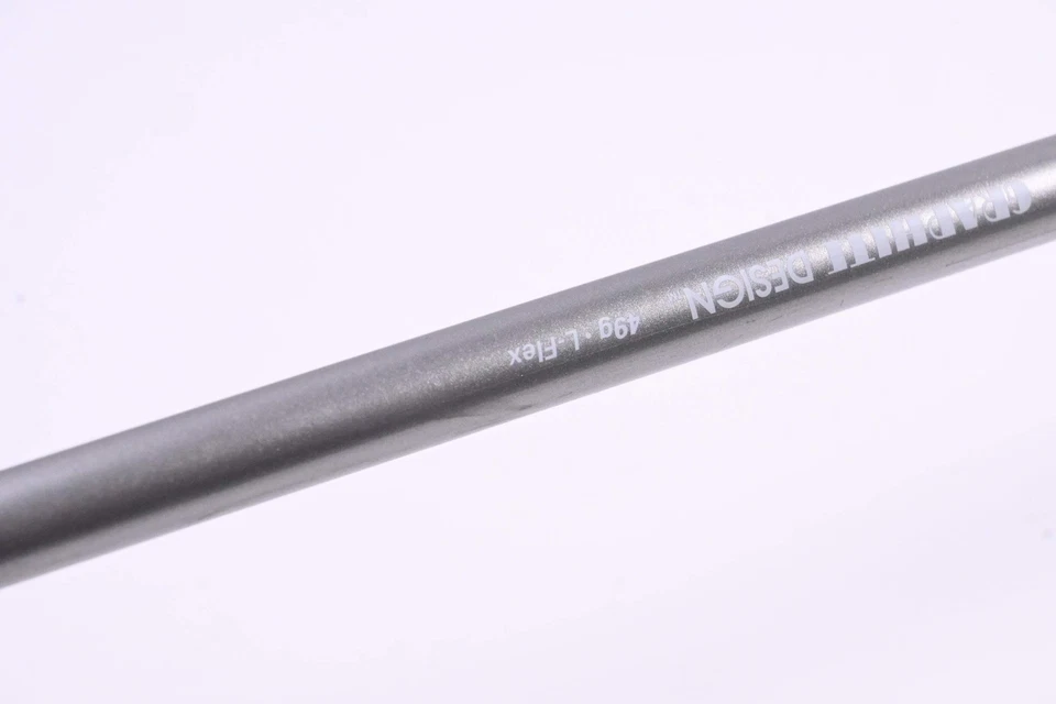 Ladies Cleveland CG14 Lob Wedge / 60 Degree / Ladies Flex Graphite Design YSQt - Image 4 of 4