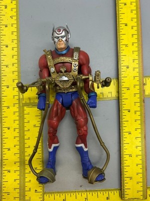 Orion Wave 1 DC Universe Classics Mattel DCUC Figure