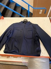 BMW Motorrad Bilbao XXL Motorcycle Textile Jacket