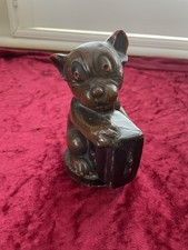 Bonzo Dog Collectable money Box/bank