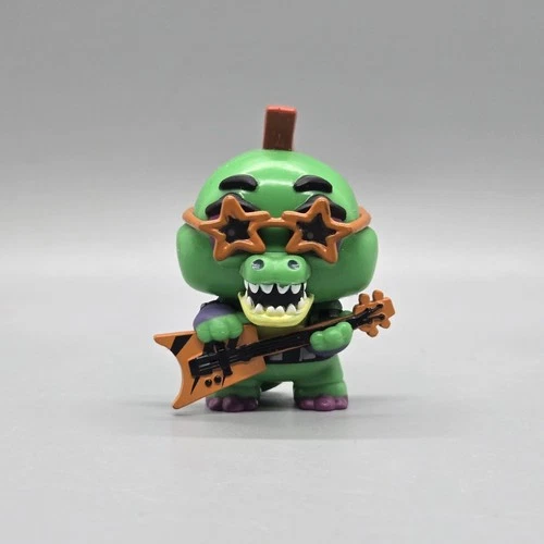 Montgomery Gator ~ Funko Mystery Minis Five Nights at Freddy’s FNAF