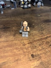 LEGO Pirati dei Caraibi 4195 Quartermaster Zombie Minifigure NUOVO CON Spada