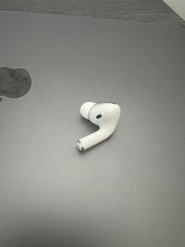 Apple AirPods Pro 1st Gen Single Replacement Earbud   Right Side - READ BELOW 