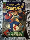 The Amazing Spider-Man #42 (Marvel Comics November 1966)
