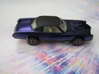 Hotwheels Redline Custom Eldorado