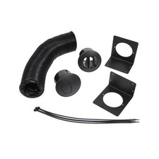 Summit Racing Heater Duct Kit For Sum-991102-1 And Sum-991106 Heater Kit