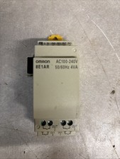 ZEN8E1AR Omron 5A 24VDC I/O Unit ZEN Series  --SA