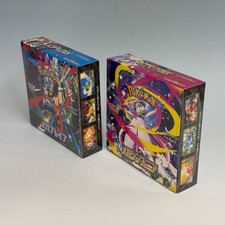 mega symphonia booster box price Pokemon Card Game (Japanese) Perfect for collectors Sealed] Mega Brave Symphonia Booster