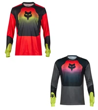 Fox Racing Ranger Long Sleeve MTB Jersey