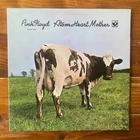 Pink Floyd – Atom Heart Mother – Prog Rock-Psych Rock Vinyl LP – RP