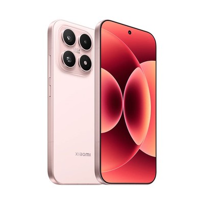 Handy Smartphone Xiaomi 17 5G 6,3'' 12+512GB Dual Sim Pink Rosa