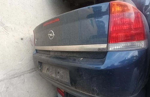 00005321C8 Valvula Egr para OPEL VECTRA C BERLINA Club 2003 229780 - Imagen 6 de 6