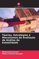 Teorias, EstratéGias E Mecanismos De AvaliaçãO Da AnáLise Da Estabilidade Buch