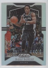 Click to enlarge DeMar DeRozan