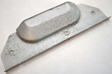 1960-1963 Ford Galaxie Radiator Fan Guard Upper Shroud 1961 1962 C3az-8a611-a 1960-1963 Ford Galaxie Radiator Fan Guard Upper Shroud 1961 1962 C3az-8a611-a