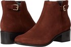 Botín Cole Haan Mujer Scout Gamuza Haidyn 45mm Talla 8.5 B