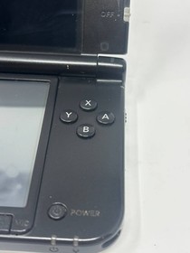 Nintendo 3DS XL Mario & Luigi Dreamteam Limited Edition console  *READ CONDITION