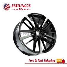 Replacement 19 Wheel For Toyota Camry Xse 2018 2019 2020 2021-2024 Rim 75222