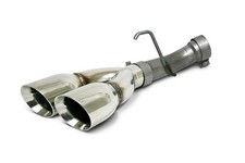 Slp Performance Exhaust Tail Pipe Tip Dual Tip Tailpipe 2007-13 Avalanchetahoe Slp Performance Exhaust Tail Pipe Tip Dual Tip Tailpipe 2007-13 Avalanchetahoe