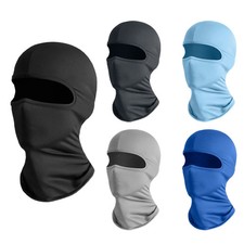 Breathable Sunscreen Ice Silk Mask For Men And Women Motorcycle Fishing Bicycle