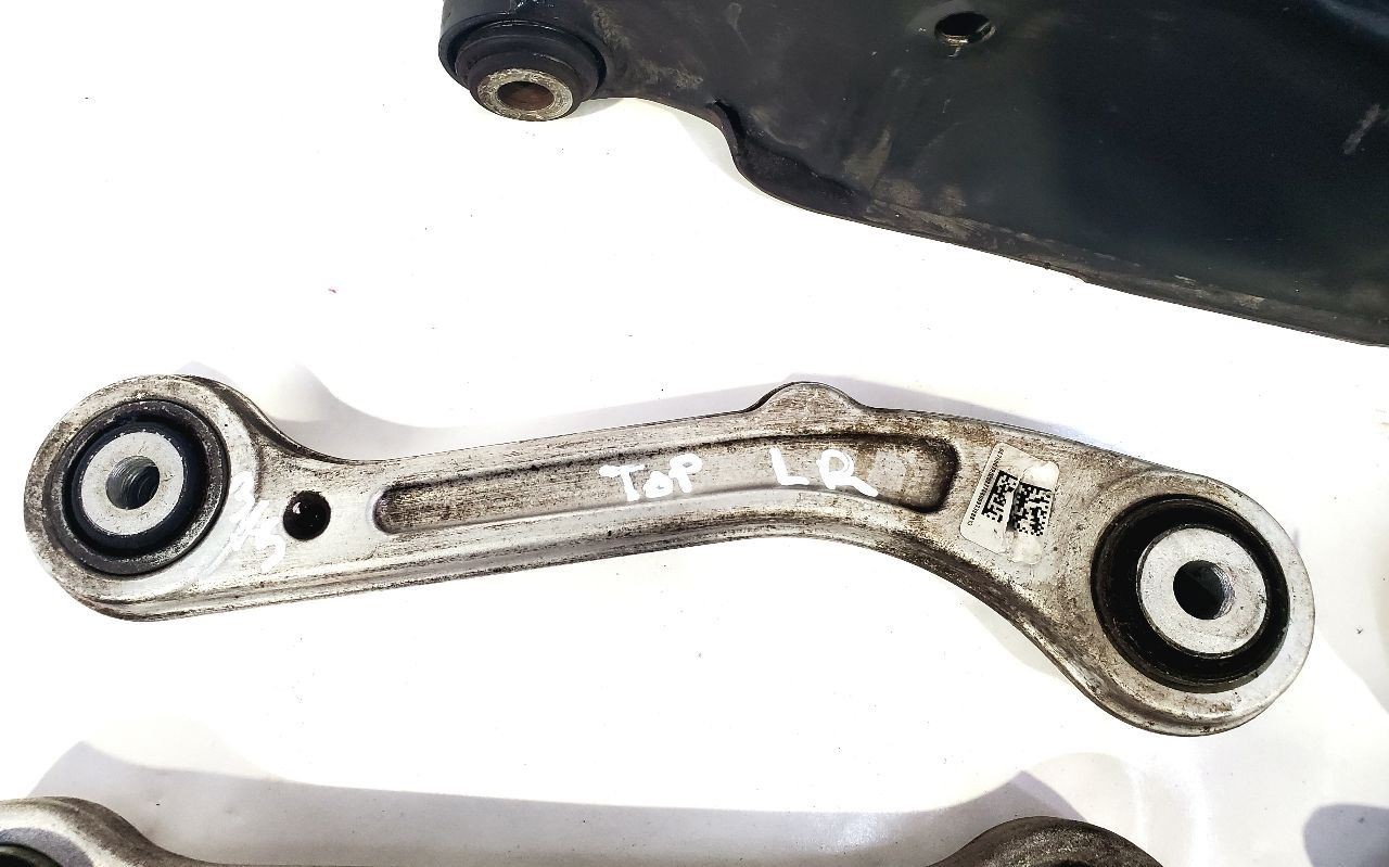 Maserati Ghibli 2014 Rear Left Control arms Set