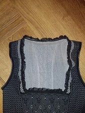 Super schickes Top von High use, dehnbar 