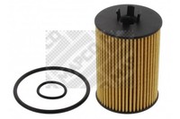 ÖLfilter FüR Mercedes A-Klasse W169 B-Klasse W245 2004-2012