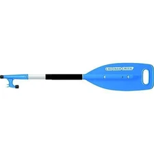 Crooked Creek C11545 Telescoping Paddle with Boat Hook #50470