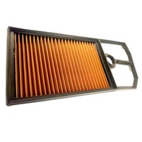 Luftfilter Seat Ibiza Ii 1.4 I 16V Bj. 96 > 99 Ps 101 Sprint Filter Sport