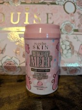 Plouise Make It Melt Makeup Remover Wipes Bubblegum