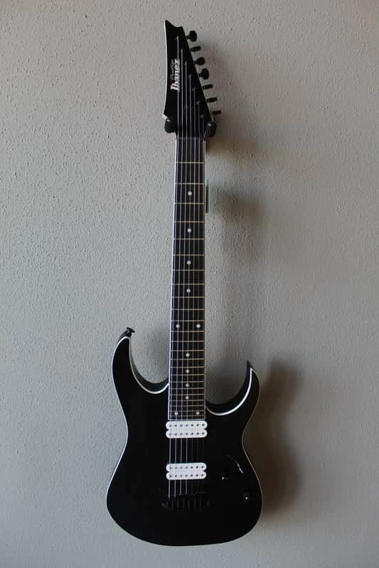 Ibanez 7 String Electric Guitars Ibanez RG for sale | eBay