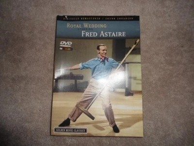 Royal Wedding Starring Fred Astaire, New, ,