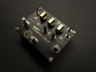 Maneco Labs Sweet 16 Digital Delay / Looper – defekt – erst ca. 2 Wochen alt