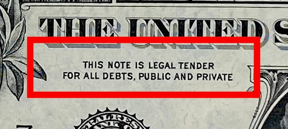 Vintage Series 1963A Fancy Serial Number $1 Dollar Bill G 89652542 E RARE FRN DC - Image 3 of 4