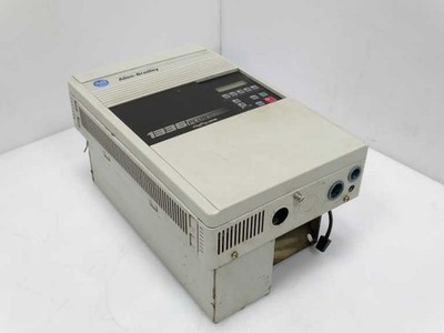 ALLEN BRADLEY 1336F-B020-AN-EN SERIES A DRIVE