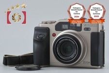Fujifilm GA645Zi Pro Gold Medium Format Film Camera