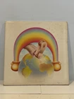 Grateful Dead “Europe '72” 3 LP Vinyl 1972 1st 'Green' Label Press W/Book NM