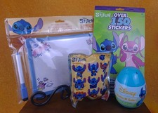 Disney Stitch in Costume Blind Bag Series 7 Figural Collectible Bag Clip Sealed