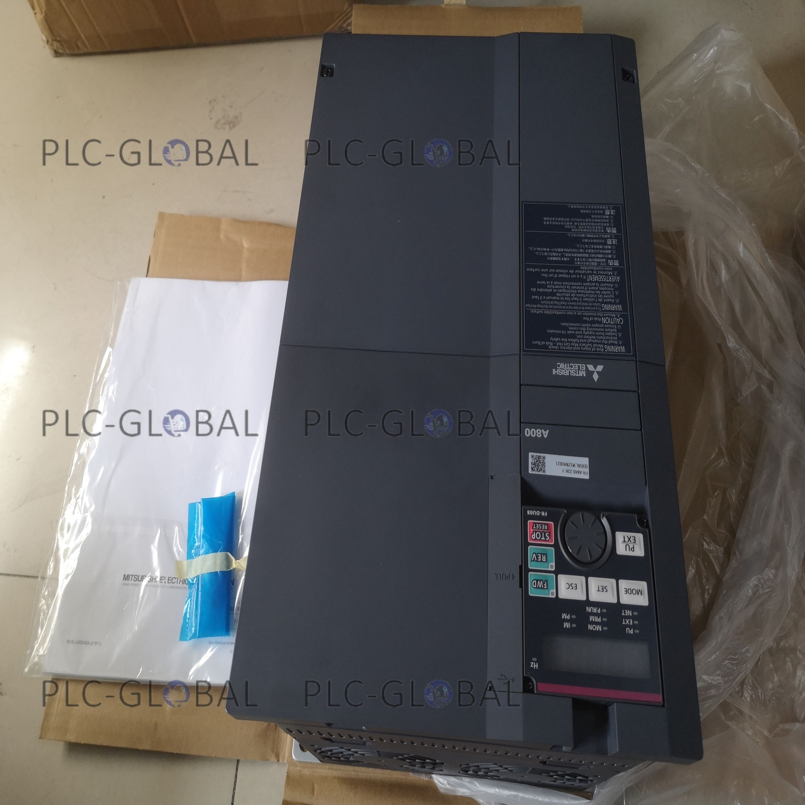 1PCS NEW FR-A840-22K MITSUBISHI INVERTER