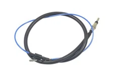 QH BC3551 Parking Brake Cable Handbrake Cable Pull Rear 1812mm Fits Citroen C3