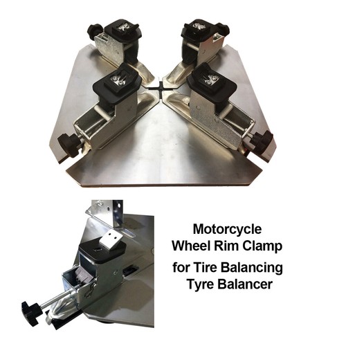 Motorcycle Tire Machine Adapters Reviewmotors.co